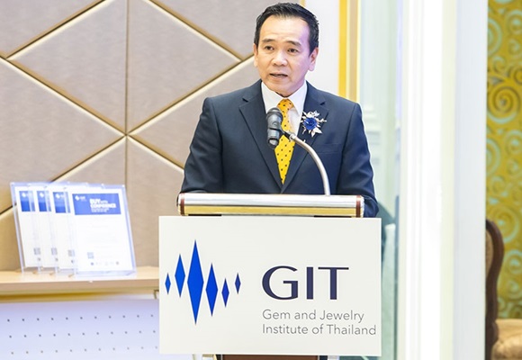 ส่งออกอัญมณี มี.ค.67 เพิ่ม 9.77% ฟื้น 7 เดือนติด แต่ส่งออกทองวูบ หลังราคาพุ่งแรง