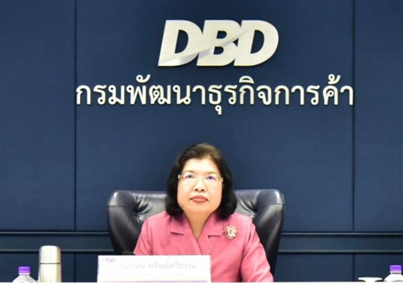 ต่างชาติลงทุนไทย ม.ค.67 จำนวน 54 ราย นำเงินเข้า 7,171 ล้าน จ้างงาน 172 คน