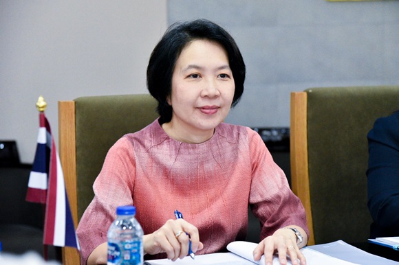 กรมเจรจาฯ เผยยุทธศาสตร์ร่วมมือเศรษฐกิจไทย-ออสซี 8 สาขาคืบ ลุ้นประกาศ มี.ค.นี้