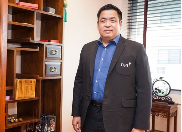 เหลียวหลัง แลหน้า การสื่อสารวัฒนธรรมจีน-ไทย ถึงเวลาหรือยังที่ต้องผนึกกำลังกัน