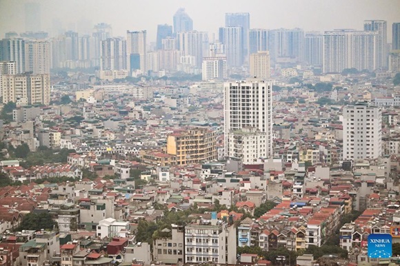เวียดนามรับทัพ 'ชาวต่างชาติ' เดินทางเยือนในปี 2023 รวม 12.6 ล้านคน