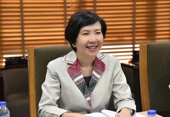 กรมเจรจาฯ เผยส่งออกเกษตรไปคู่ FTA ปี 66 ยอดพุ่ง ทั้งผลไม้ ข้าว ไก่ กาแฟ น้ำตาล