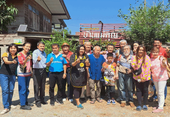 สมาคมช่างภาพข่าวสื่อมวลชนฯ จัดประชุมคณะกรรมการ ระดมทุนการศึกษา