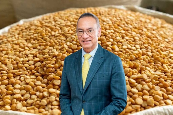 กรมส่งเสริมการค้าระหว่างประเทศ ดึงอินฟลูเอนเซอร์จีน ไลฟ์สดขายสินค้า SMEs ไทย