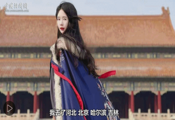 สาวไทยในจีน : วัฒนธรรมดั้งเดิมและทิวทัศน์ที่สวยงามน่าหลงใหลมาก จีนมีภูมิทัศน์ทางวัฒนธรรมที่อุดมสมบูรณ์และทิวทัศน์ทางธรรมชาติอันงดงาม ควรแบ่งปันให้มากขึ้น