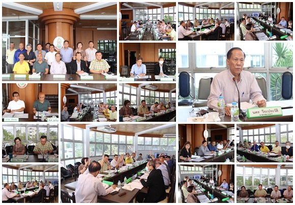 สมาคมหนังสือพิมพ์ฯ เดินหน้าปรับปรุงพิพิธภัณฑ์และห้องสมุดประชาชน