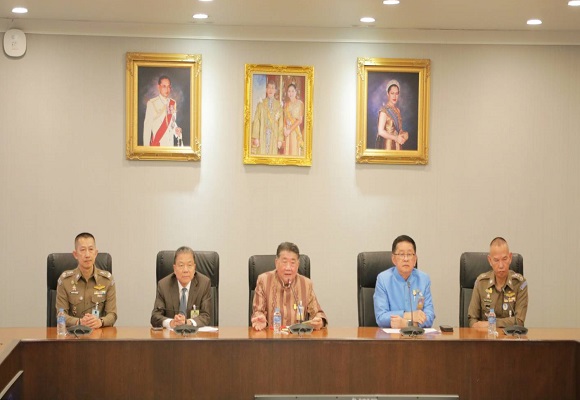 ดีอี สั่งระงับเบอร์โทรออก 100 สายต่อวัน วันนี้มีผล! ขจัดภัยนี้อย่างเร่งด่วน