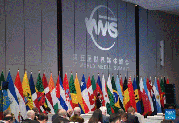 สื่ออาเซียนรวมตัวในยูนนาน ถกความร่วมมือสื่อระดับโลก Boosting Global Confidence, Promoting Media Development)
