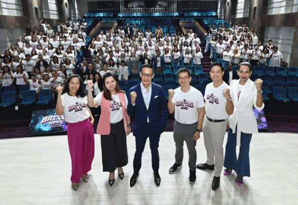 เมืองไทยประกันชีวิต จัดงาน ‘DM & NEXT KICK OFF 2024’ ปลุกพลังแก่ผู้บริหารและตัวแทนฝ่ายขาย Direct Marketing และ MTL Next ทั่วประเทศ