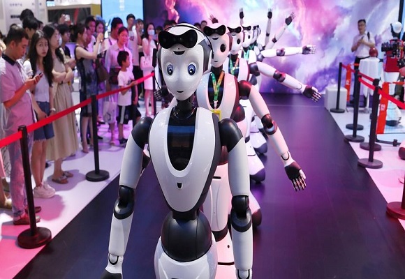 AI-ปัญญาประดิษฐ์ ช่วยเร่งการพัฒนาเศรษฐกิจในจีน