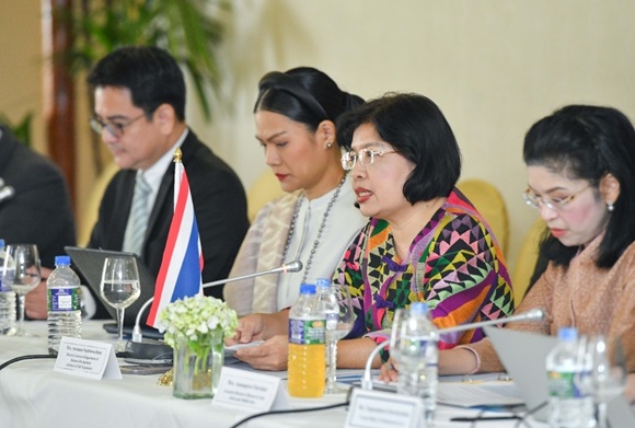 พาณิชย์ แจ้งข่าวดี FTA ไทย-ศรีลังกา ปิดดีลได้แล้ว ชง ครม. อนุมัติ ก่อนลงนาม ก.พ.6
