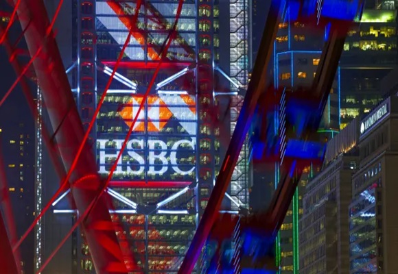 HSBC