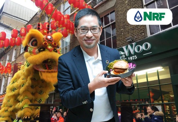 NRF โชว์ผลงานโลกตลึง! โตได้ในทุกมิติ...กำไรเพิ่มขึ้น 144.69% ลั่นปีนี้ทำนิวไฮ