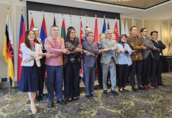 RCEP เตรียมพร้อมรับสมาชิกใหม่ เร่งวางหลักการ ขั้นตอน การเจรจาตามพันธกรณี