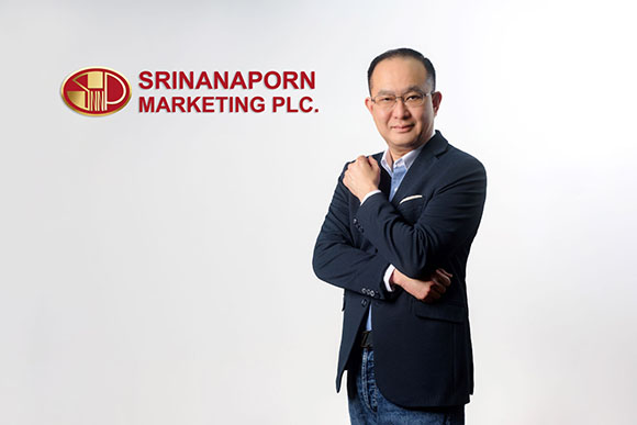 SNNP อร่อยไม่หยุด! เสิร์ฟโลตัสหนังไก่กรอบ 2 รสชาติใหม่ ‘รสลาบ-รสไก่ทอดสไตล์หาดใหญ่’ เอาใจผู้บริโภค เดินหน้าพัฒนาสินค้าใหม่ อัพยอดขาย Q1/67