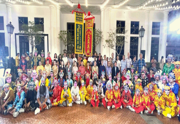 วัฒนธรรมเยี่ยมญาติ