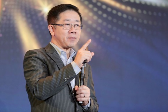 ผู้เชี่ยวชาญจากอาเซียน วิเคราะห์ Consumer Expoของจีน สร้างเวทีความร่วมมือส่งเสริมการพัฒนาร่วมกัน