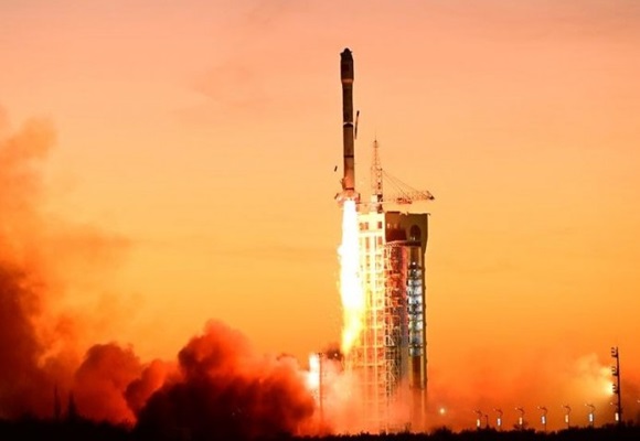 ม.มหานคร ร่วม GalaxySpace มหาวิทยาลัยไทยสุดเจ๋ง ร่วมกับเอกชนจีน พัฒนาอินเทอร์เน็ตดาวเทียมวงโคจรต่ำในไทย