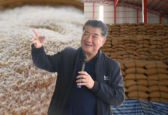 พาณิชย์ ดับกังวล หลังเตรียมเปิดประมูล ข้าว 10 ปี ยันเข้มมาตรฐานทั้งส่งออก ขายในประเทศ