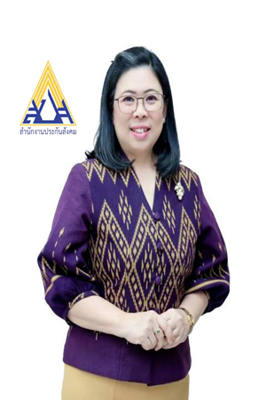 ประกันสังคม แจงเหตุเรียกเงินผู้ประกันตนคืนโครงการเยียวยาวิกฤตโควิด