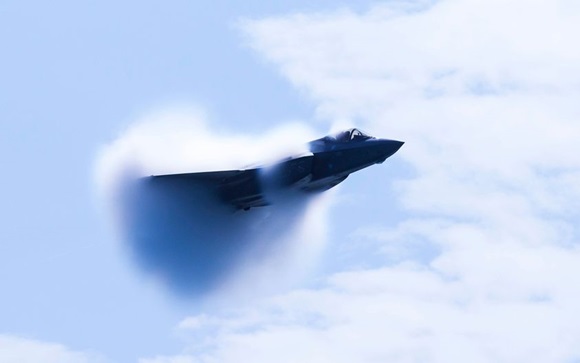  สิงคโปร์ เตรียมสั่งซื้อ 'เครื่องบินรบ F-35' รวม 8 ลำ