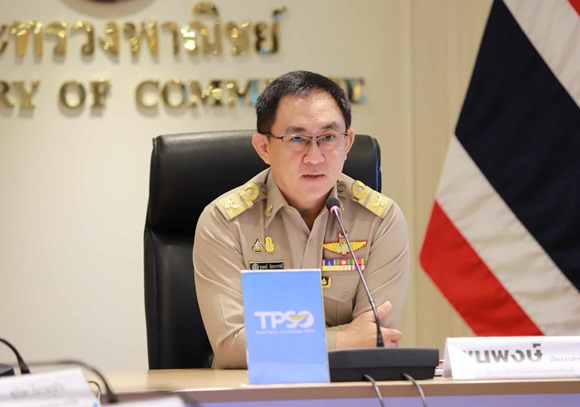 พาณิชย์ เผย 'อาร์ตทอย' บูม แนะเร่งทำขาย เน้นสินค้าโชว์ศิลปวัฒนธรรม ความเชื่อ