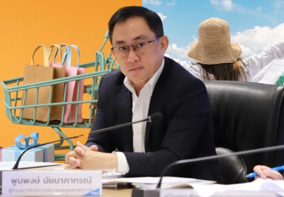 พาณิชย์ เผยผลสำรวจ พบรีวิวจากผู้ใช้จริง มีอิทธิพลต่อการตัดสินใจกิน เที่ยว ชอปปิง