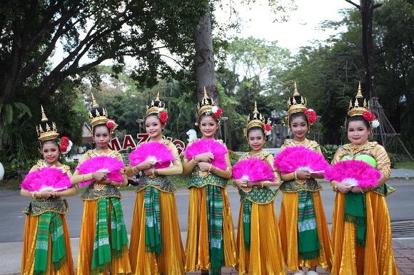 วันเด็ก 2567