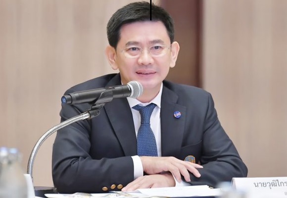 กรมทรัพย์สินทางปัญญาร่วมจัดกิจกรรม 'วันทรัพย์สินทางปัญญาโลก' ประจำปี 2567 ตามเป้าหมายการพัฒนาอย่างยั่งยืนขององค์การสหประชาชาติ (Sustainable Development Goals: SDGs)