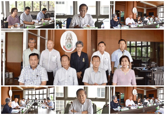 สมาคมหนังสือพิมพ์แห่งประเทศไทยฯ (สนท.) นัดคณะกรรมการบริหารประชุมเพื่อเตรียมความพร้อมการประชุมใหญ่ 17 พ.ค. นี้