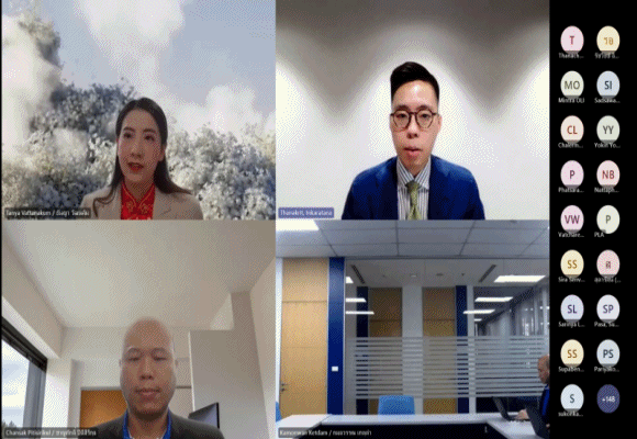 สัญญาประกันภัย