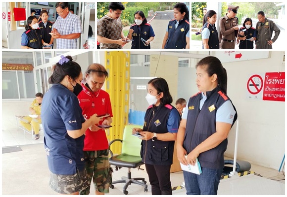 คปภ. เร่งให้ความช่วยเหลือด้านประกันภัย กรณีรถยนต์กระบะเฉี่ยวชนกับรถยนต์เก๋ง และเสียหลักตกลงคูน้ำข้างทางที่จังหวัดสิงห์บุรี เป็นเหตุให้ผู้ขับขี่และผู้โดยสารรถทั้งสองคัน เสียชีวิต 5 ราย