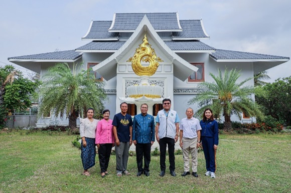 ซีเค พาวเวอร์ ผสานความร่วมมือ หอศิลป์คลังจัตุรัส จัดโครงการ 'เรียนรู้พลังงานสะอาด สร้างโลกสีเขียว ด้วยวิถีศิลป์'