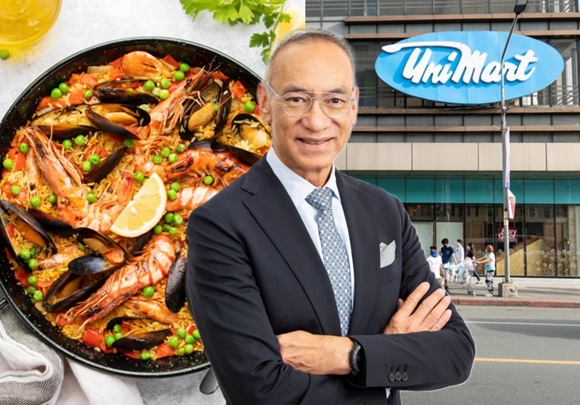พาณิชย์ ชี้เป้า'อาหาร-สปา' มีโอกาสเจาะตลาดสเปน รับเศรษฐกิจ-ท่องเที่ยวขยายตัว