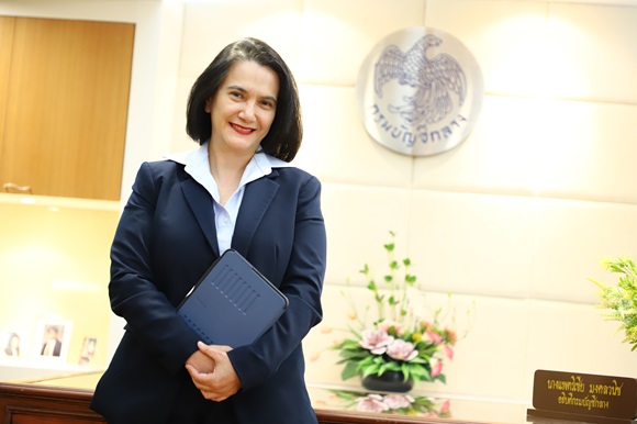กรมบัญชีกลางเดินหน้าติดตามเร่งรัดการเบิกจ่ายงบประมาณรายจ่ายประจำปีงบประมาณ พ.ศ. 2567