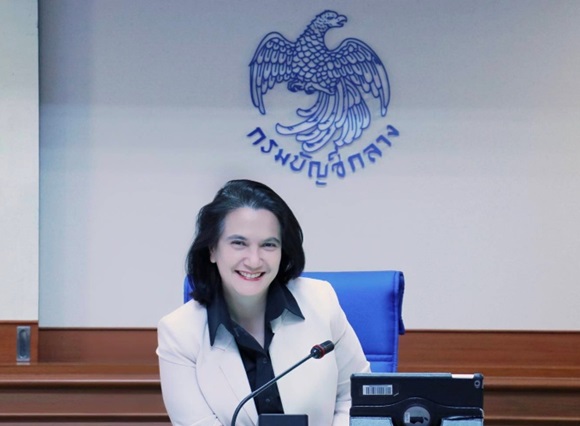 กรมบัญชีกลางรุก ออกแนวทางปฏิบัติรองรับการเบิกจ่ายงบประมาณ 67 สนับสนุนหน่วยงานภาครัฐให้สามารถเร่งรัดเบิกจ่ายภายใน 5 เดือนที่เหลือ