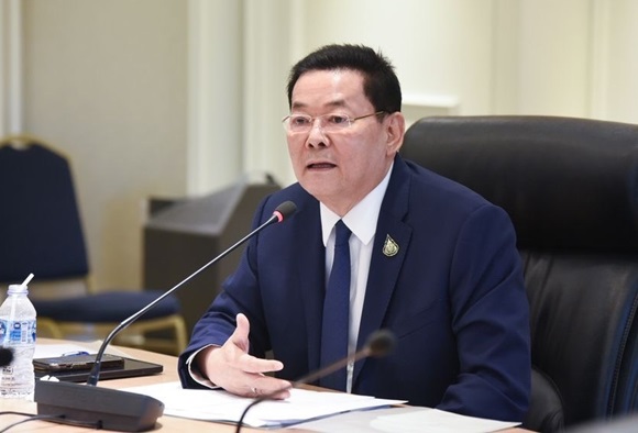 นภินทร บินประชุม JTC ไทย-ภูฏาน คิกออฟเจรจา FTA ลงนาม MOU ร่วมมือหัตถกรรม
