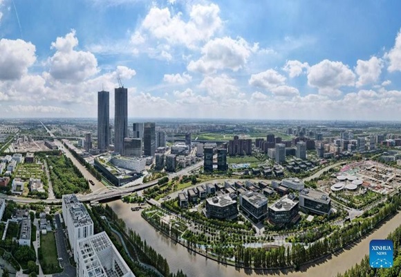 China’s housing minister says real estate developers must go bankrupt if necessary