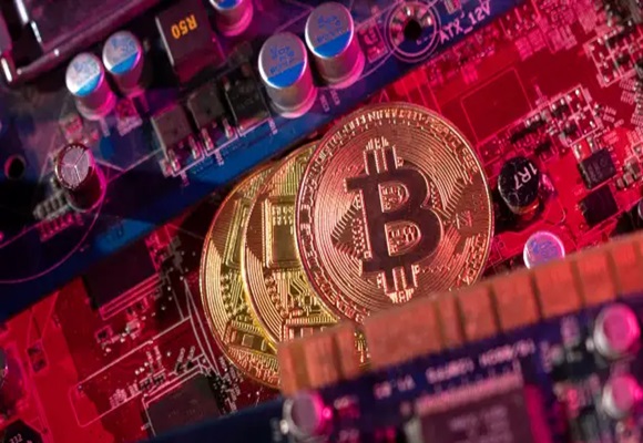Bitcoin