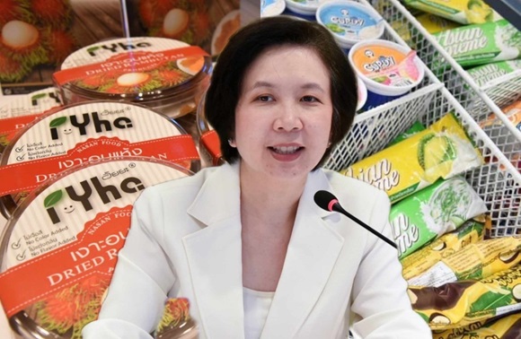 พาณิชย์ แนะผู้ประกอบการ ใช้ประโยชน์ FTA ส่งออกสินค้ากลุ่มคลายความร้อน