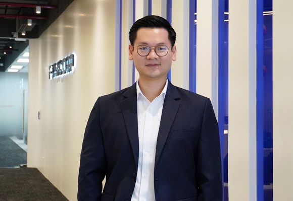 IB Club ร่วมกับ FynnCorp ผสานต่อโครงการ Capital Market Case Competition 2024 เคสการแข่งขันตลาดทุนที่ใหญ่ที่สุดในประเทศไทย ชิงเงินรางวัลมูลค่ารวมกันกว่า 270,000 บาท