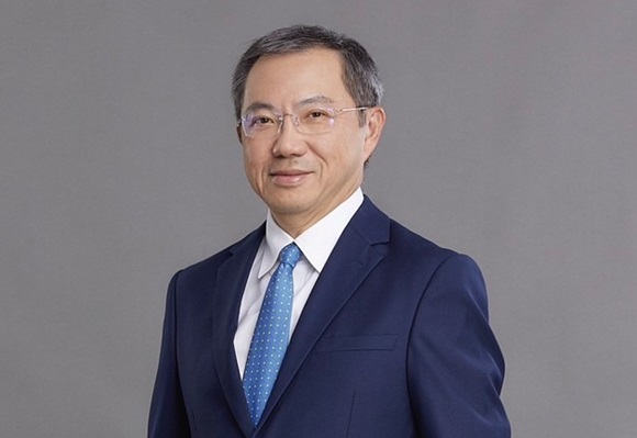 GC บอร์ดตั้ง'ณรงค์ศักดิ์' CEO แทน นายคงกระพัน อินทรแจ้ง