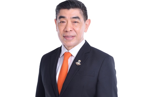 ธอส.ร่วมออกบูธในการประชุม ครม.สัญจร ณ จังหวัดเพชรบุรี ส่งเสริมความรู้ทางการเงิน สนับสนุนคนไทยมีบ้านเป็นของตนเอง  