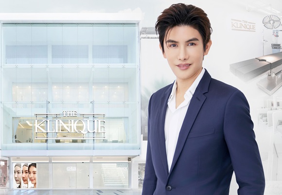 KLINIQ เสิร์ฟความงามถึงถิ่นรุกเปิดสาขาพิษณุโลกผลตอบรับเลิศ ขยายรายได้โตระดับสูงกว่า 30% เหนืออุตสาหกรรม