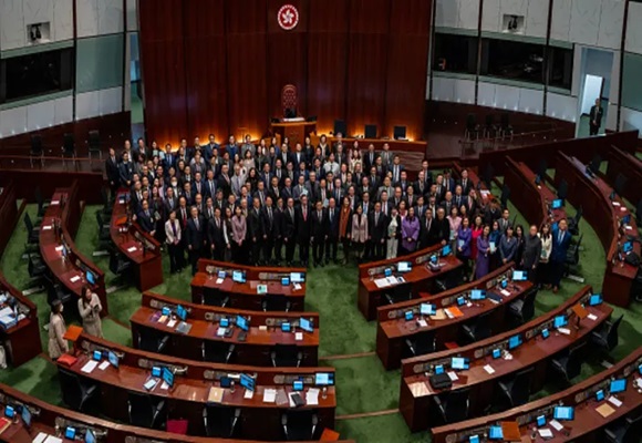 Lawmakers