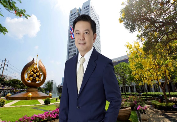 PTT กำไร Q1ที่ 2.8 หมื่นลบ.โต 4% รับธุรกิจระหว่างปท.-ปิโตรเคมี-กำไรสต๊อกน้ำมันหนุน