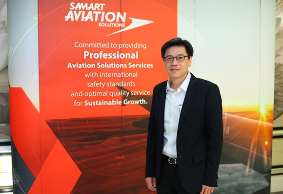 SAV Q2/67 รายได้ 440.5 ล้าน เพิ่ม 72.0 ล้าน กำไรโต 40% หลังเที่ยวบินกัมพูชากลับมาโตหนุนรายได้