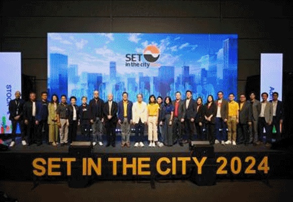 SETCity2024