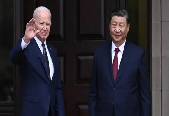China slams U.S. probe into its shipbuilding industry, says move is a ‘mistake on top of a mistake’