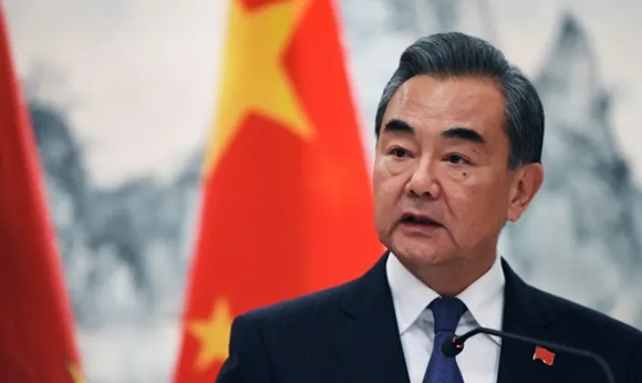 Wang Yi